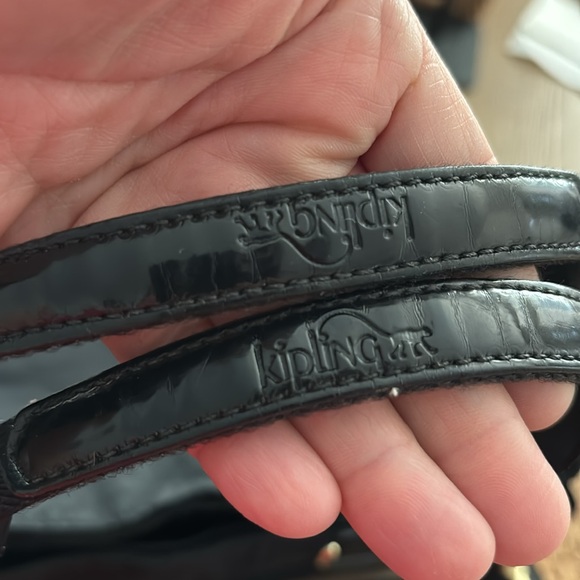 Kipling bag. - Picture 5 of 10